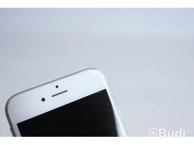 iPhone 6S - 64 GB, 84 procent batterihälsa