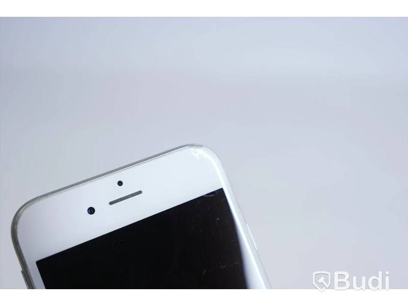 iPhone 6S - 64 GB, 84 procent batterihälsa