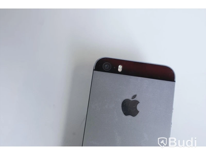 iPhone 5S - 16 GB