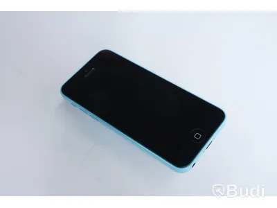 iPhone 5C - 16 GB
