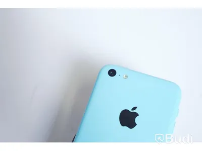 iPhone 5C - 16 GB