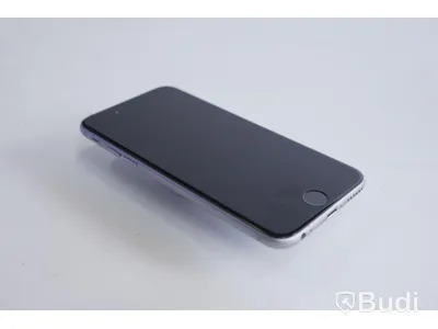 iPhone 6S - 32 GB, 97 procent batterihälsa