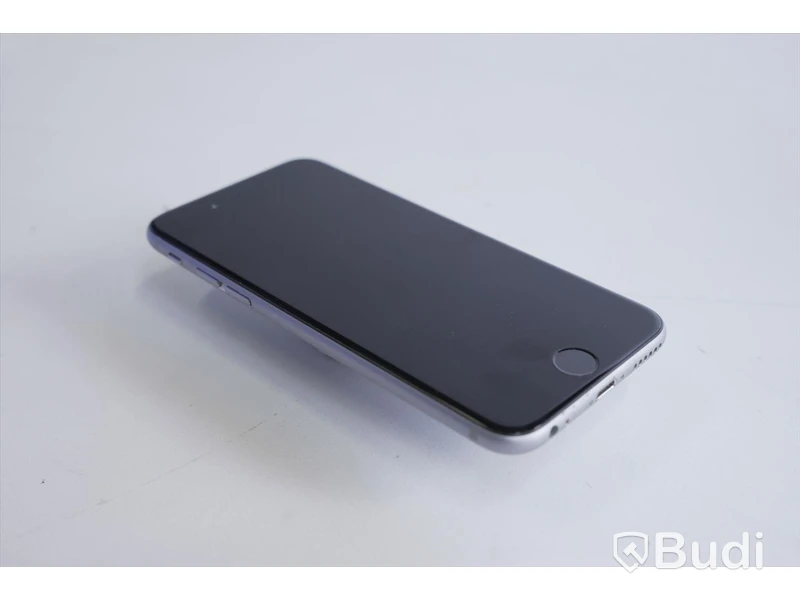 iPhone 6S - 32 GB, 97 procent batterihälsa
