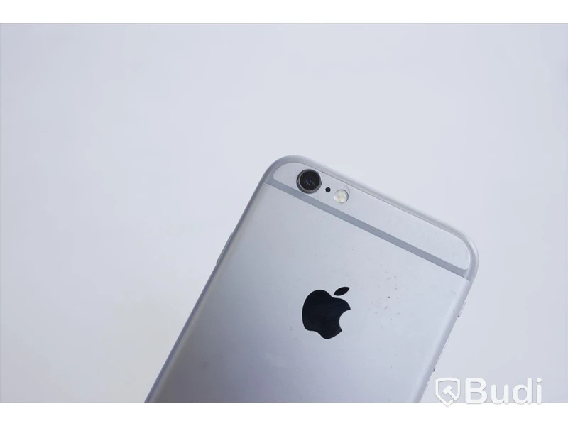 iPhone 6S - 32 GB, 97 procent batterihälsa