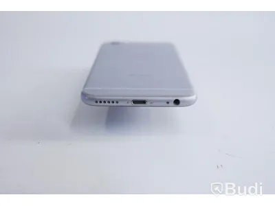 iPhone 6S - 32 GB, 97 procent batterihälsa