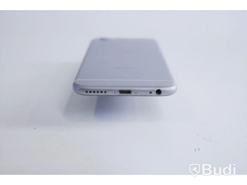 iPhone 6S - 32 GB, 97 procent batterihälsa