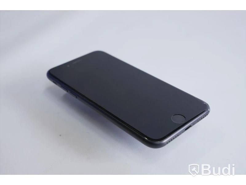iPhone 7 - 128 GB, 91 procent batterihälsa