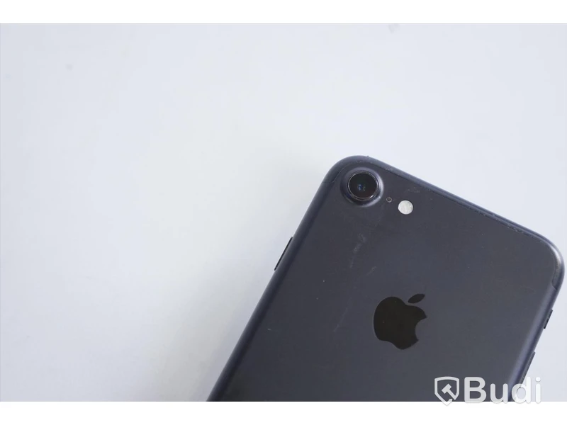 iPhone 7 - 128 GB, 91 procent batterihälsa