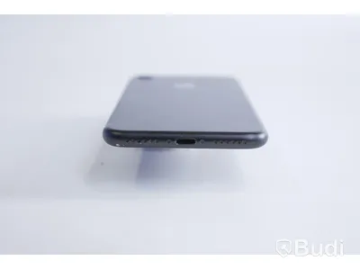 iPhone 7 - 128 GB, 91 procent batterihälsa