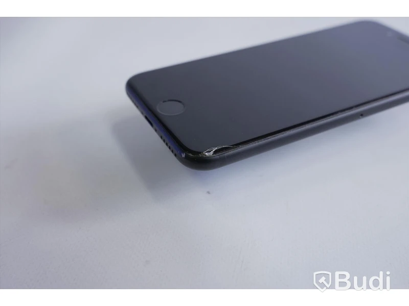 iPhone 7 - 128 GB, 91 procent batterihälsa