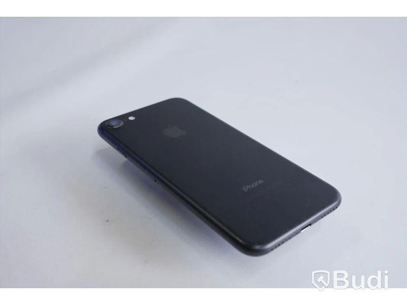 iPhone 7 - 128 GB, 91 procent batterihälsa