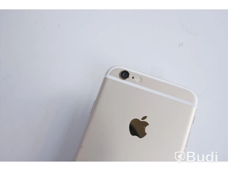 iPhone 6 - 16 GB