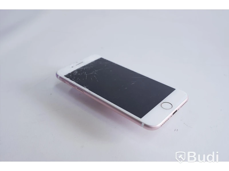 iPhone 7 - 32 GB, 90 procent batterihälsa