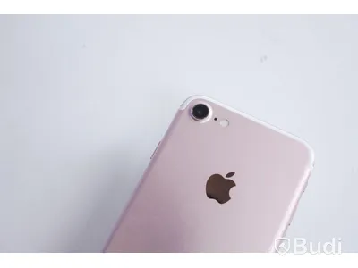 iPhone 7 - 32 GB, 90 procent batterihälsa