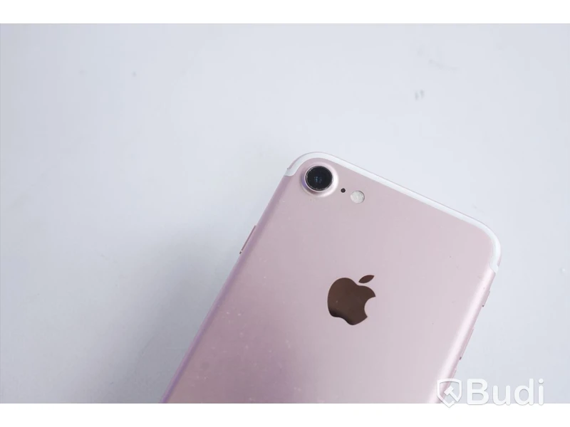 iPhone 7 - 32 GB, 90 procent batterihälsa