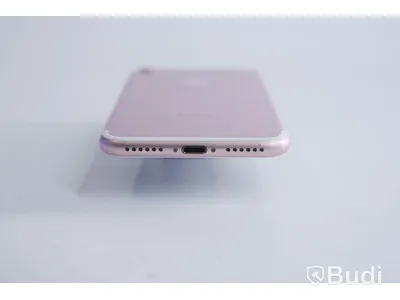 iPhone 7 - 32 GB, 90 procent batterihälsa