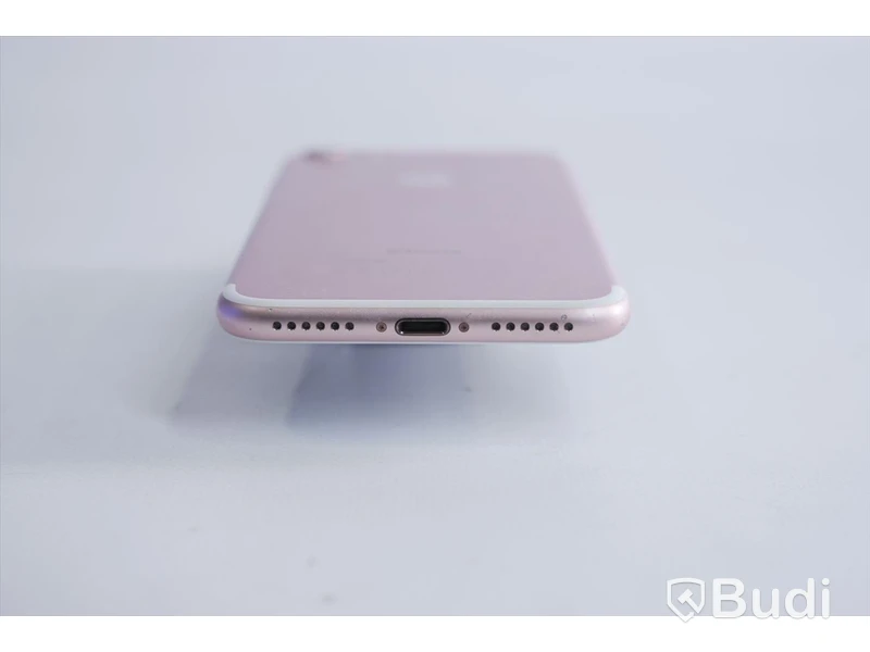 iPhone 7 - 32 GB, 90 procent batterihälsa
