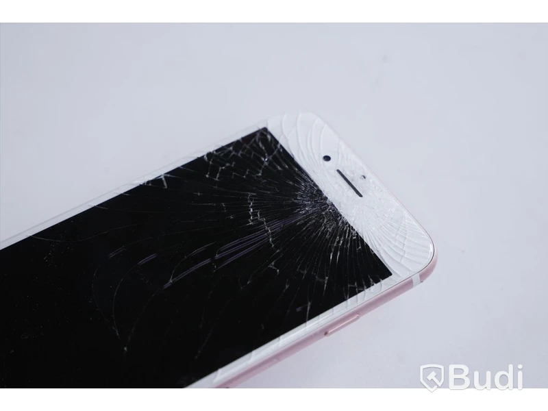 iPhone 7 - 32 GB, 90 procent batterihälsa