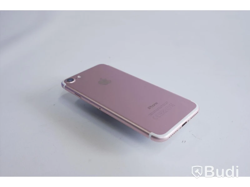 iPhone 7 - 32 GB, 90 procent batterihälsa