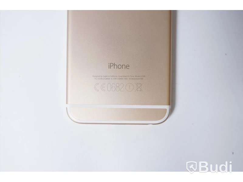 iPhone 6 - 64 GB