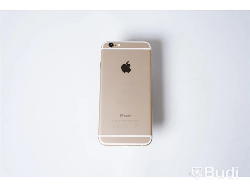iPhone 6 - 64 GB