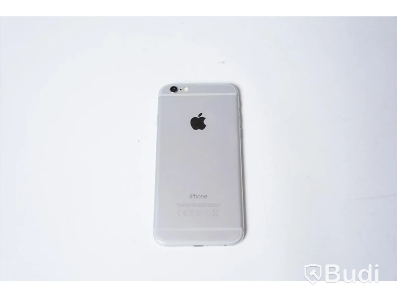 iPhone 6 - 16 GB