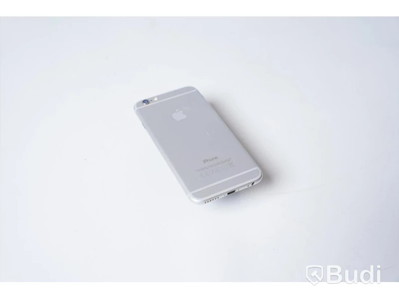 iPhone 6 - 16 GB