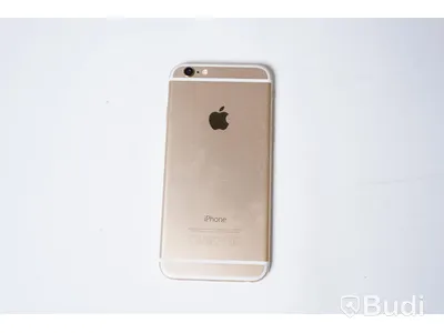 iPhone 6 - 16 GB