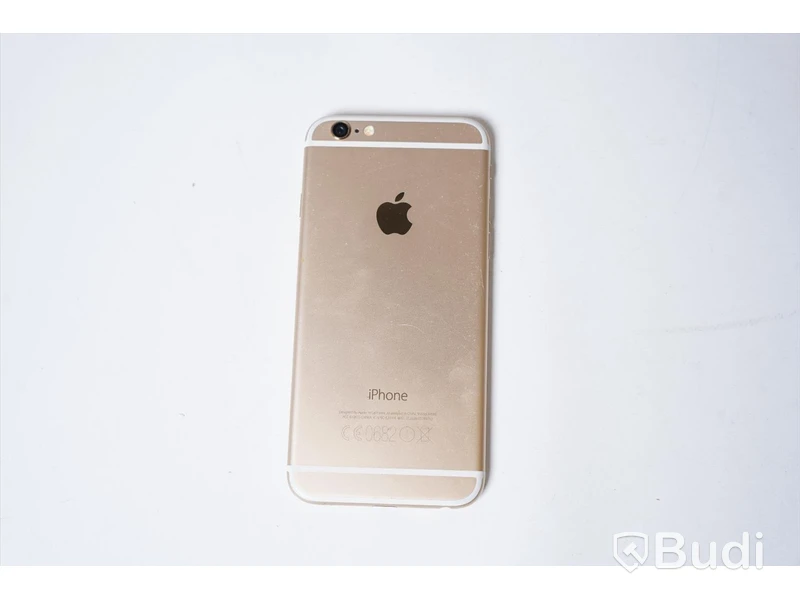 iPhone 6 - 16 GB