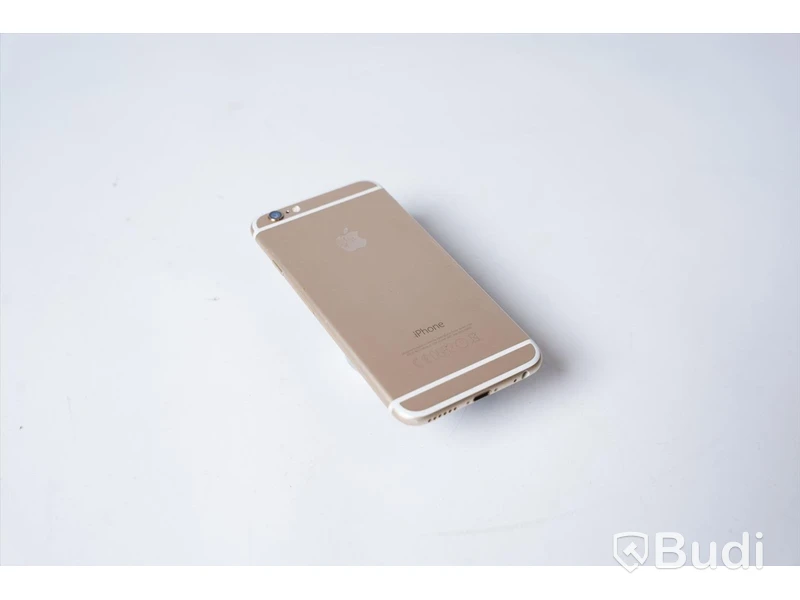 iPhone 6 - 16 GB