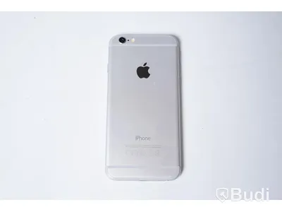 iPhone 6 - 16 GB