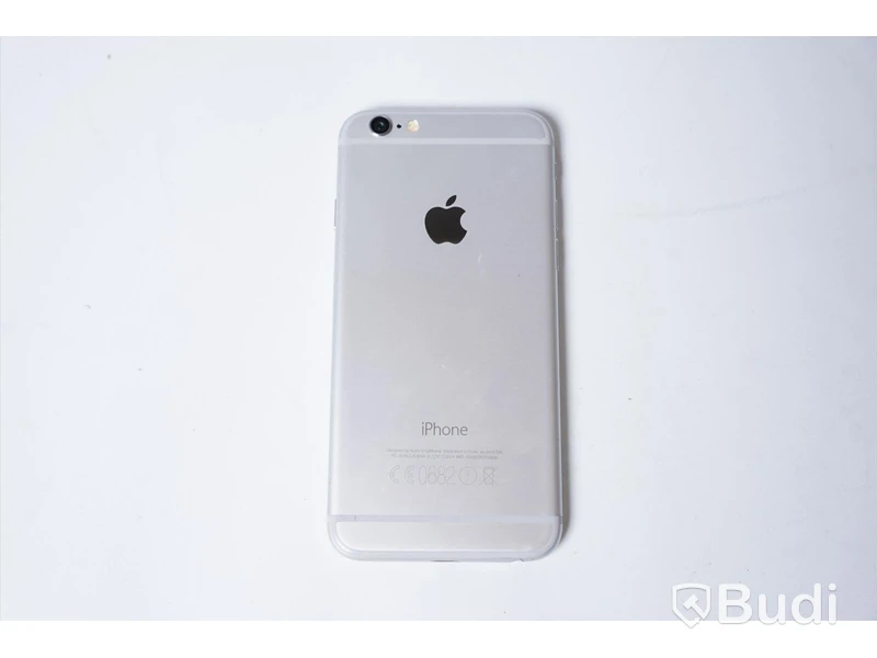 iPhone 6 - 16 GB