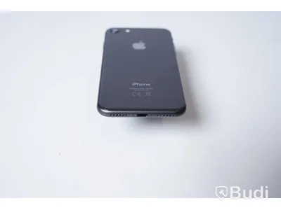 iPhone 8 - 64 GB 91 Procent Batterihälsa