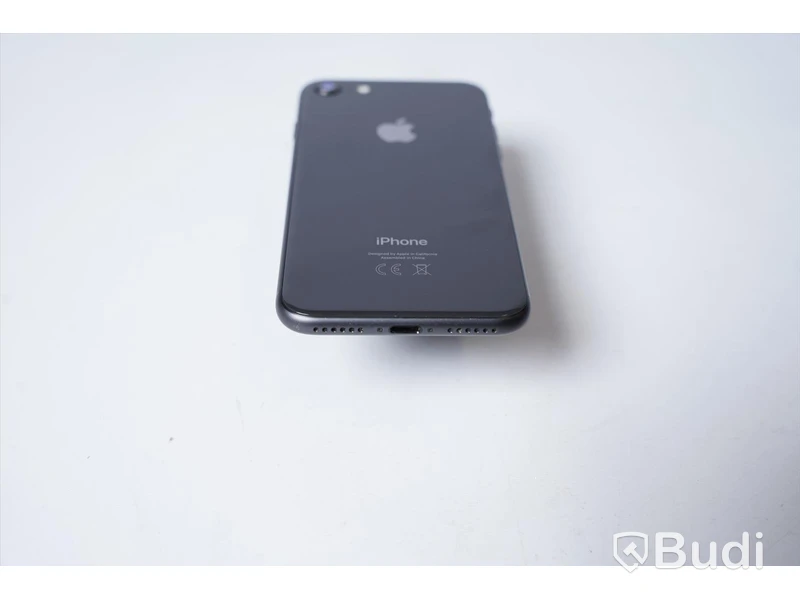 iPhone 8 - 64 GB 91 Procent Batterihälsa