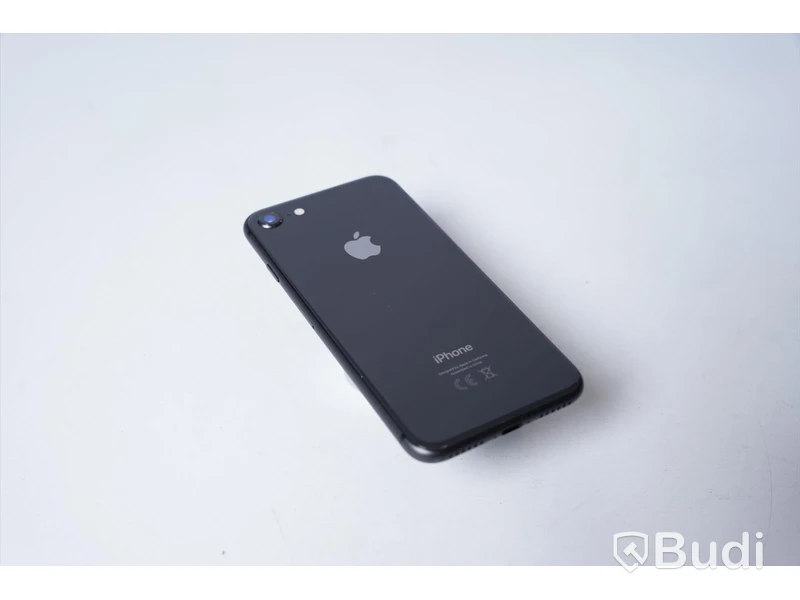 iPhone 8 - 64 GB 91 Procent Batterihälsa