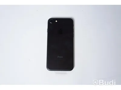 iPhone 7 - 128 GB 100 Procent Batterihälsa