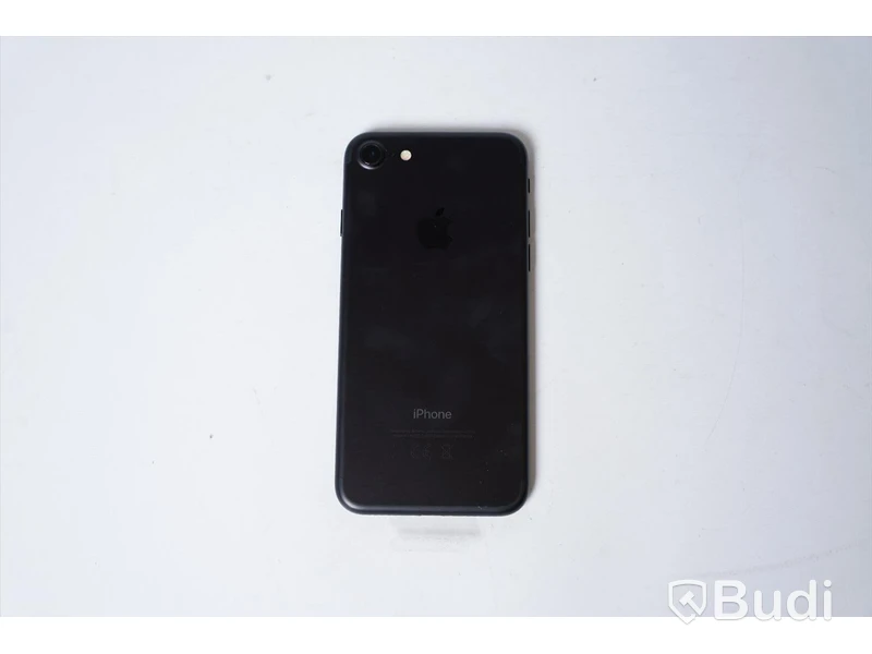 iPhone 7 - 128 GB 100 Procent Batterihälsa