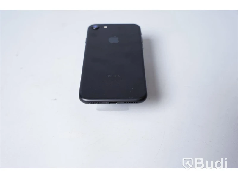 iPhone 7 - 128 GB 100 Procent Batterihälsa
