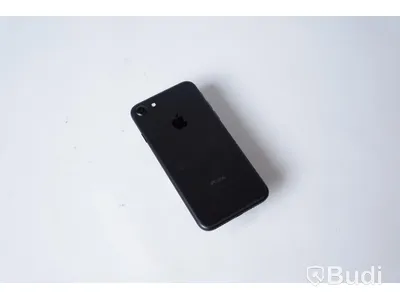 iPhone 7 - 128 GB 100 Procent Batterihälsa