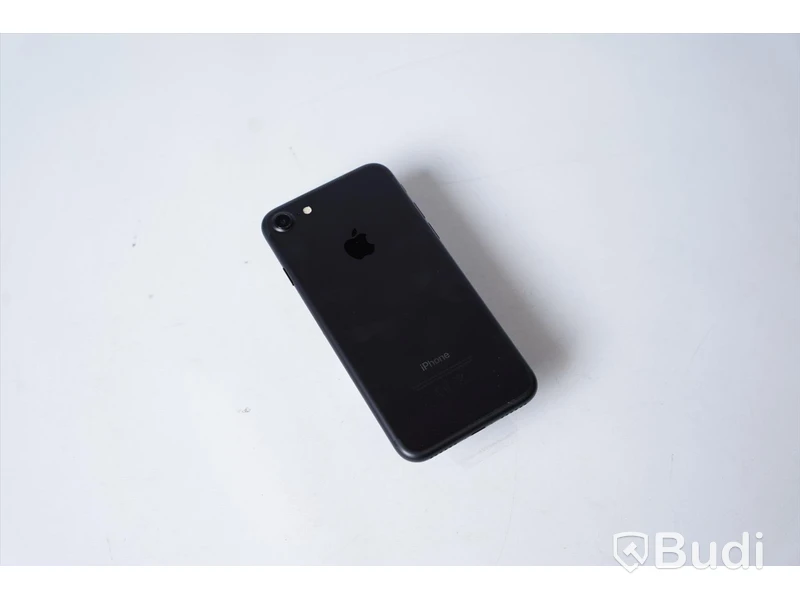iPhone 7 - 128 GB 100 Procent Batterihälsa