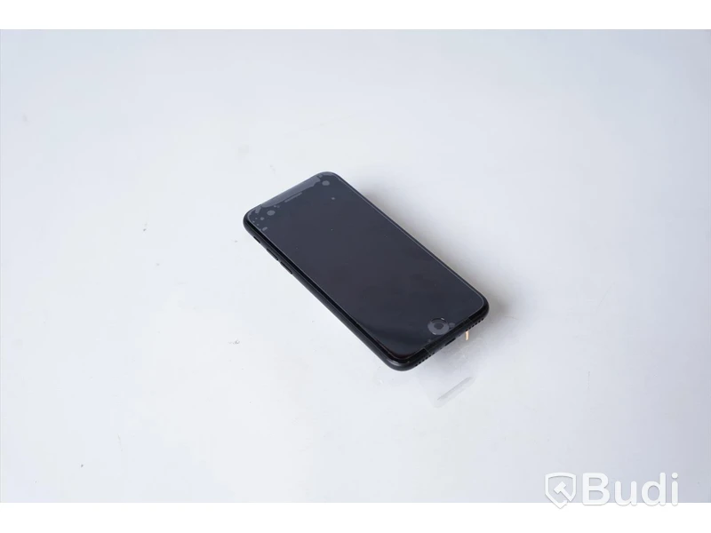 iPhone 7 - 128 GB 100 Procent Batterihälsa
