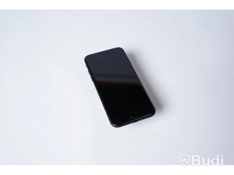 iPhone 7 - 128 GB 100 Procent Batterihälsa