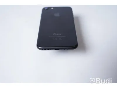 iPhone 7 - 128 GB 100 Procent Batterihälsa