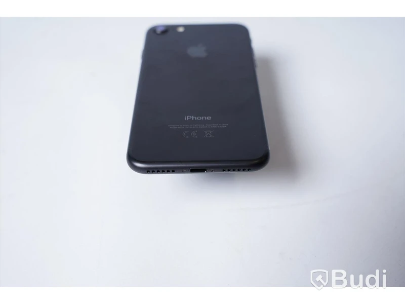 iPhone 7 - 128 GB 100 Procent Batterihälsa