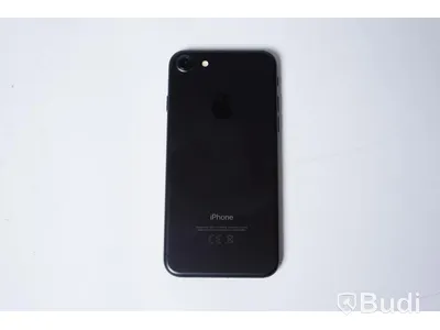 iPhone 7 - 128 GB 100 Procent Batterihälsa