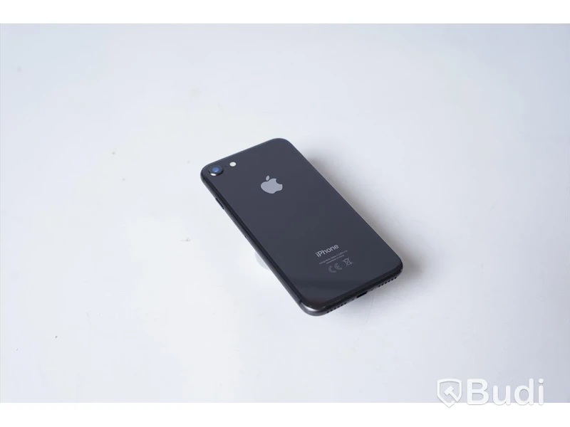 iPhone 8 - 64 GB 100 Procent Batterihälsa