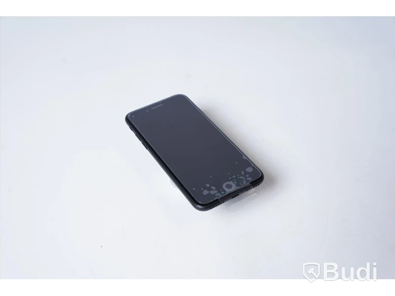 iPhone 7 - 128 GB 100 Procent Batterihälsa