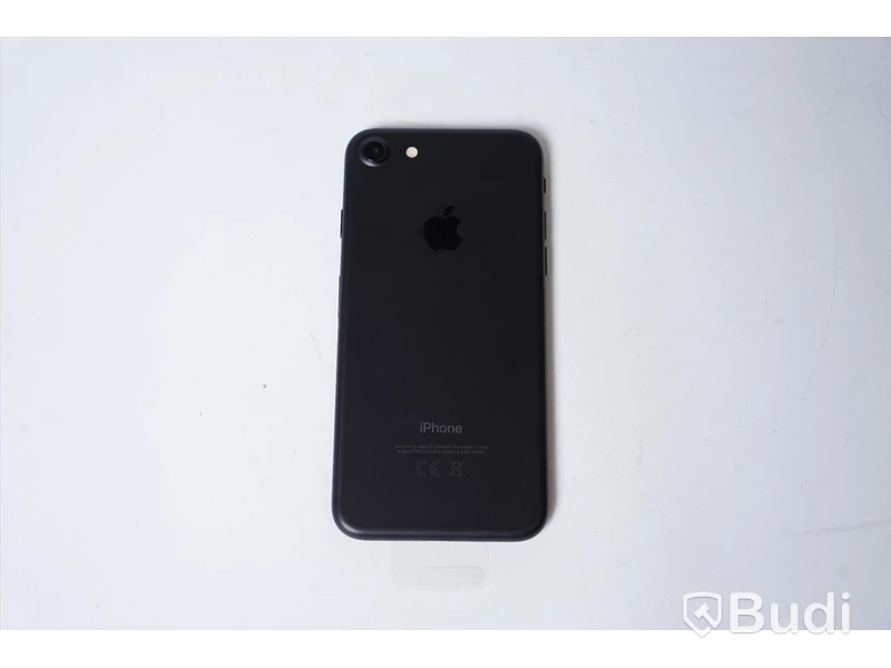 iPhone 7 - 128 GB 100 Procent Batterihälsa