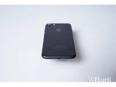 iPhone 7 - 128 GB 100 Procent Batterihälsa