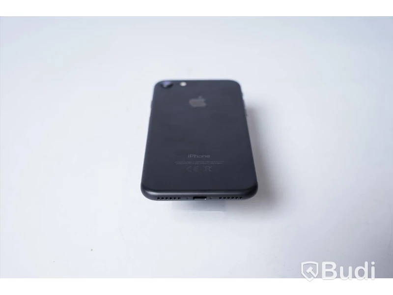iPhone 7 - 128 GB 100 Procent Batterihälsa
